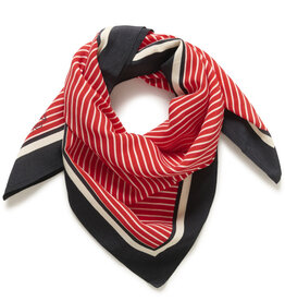 Saint Tropez - Priscilla Foulard ( 3 clrs)SS26
