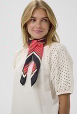 Saint Tropez - Priscilla Foulard ( 3 clrs)SS26