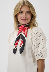 Saint Tropez - Priscilla Scarf (3 clrs) SS26