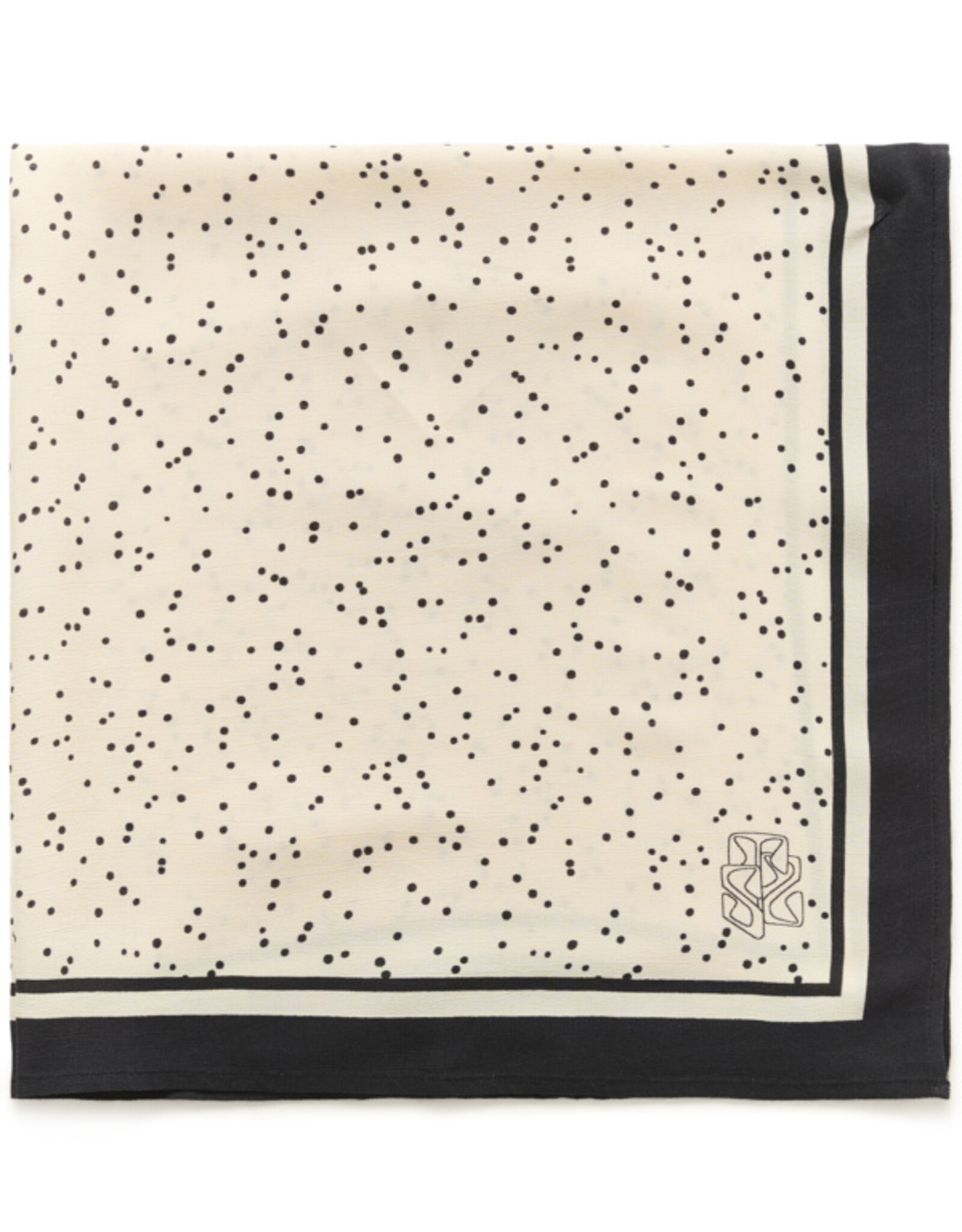 Saint Tropez - Priscilla Scarf (3 clrs) SS26