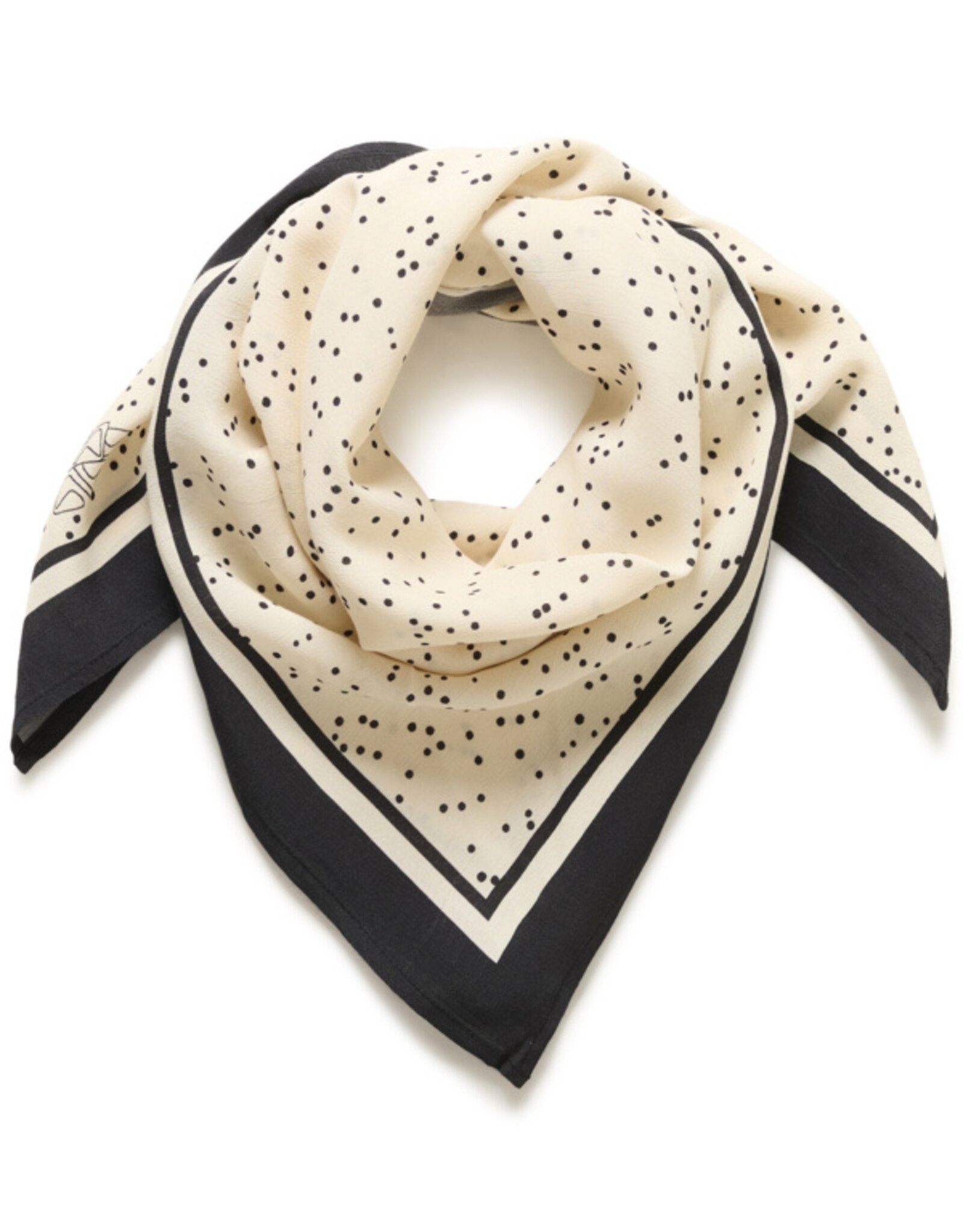 Saint Tropez - Priscilla Foulard ( 3 clrs)SS26