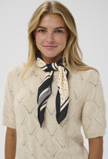 Saint Tropez - Priscilla Scarf (3 clrs) SS26