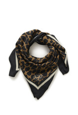 Saint Tropez - Priscilla Scarf (3 clrs) SS26