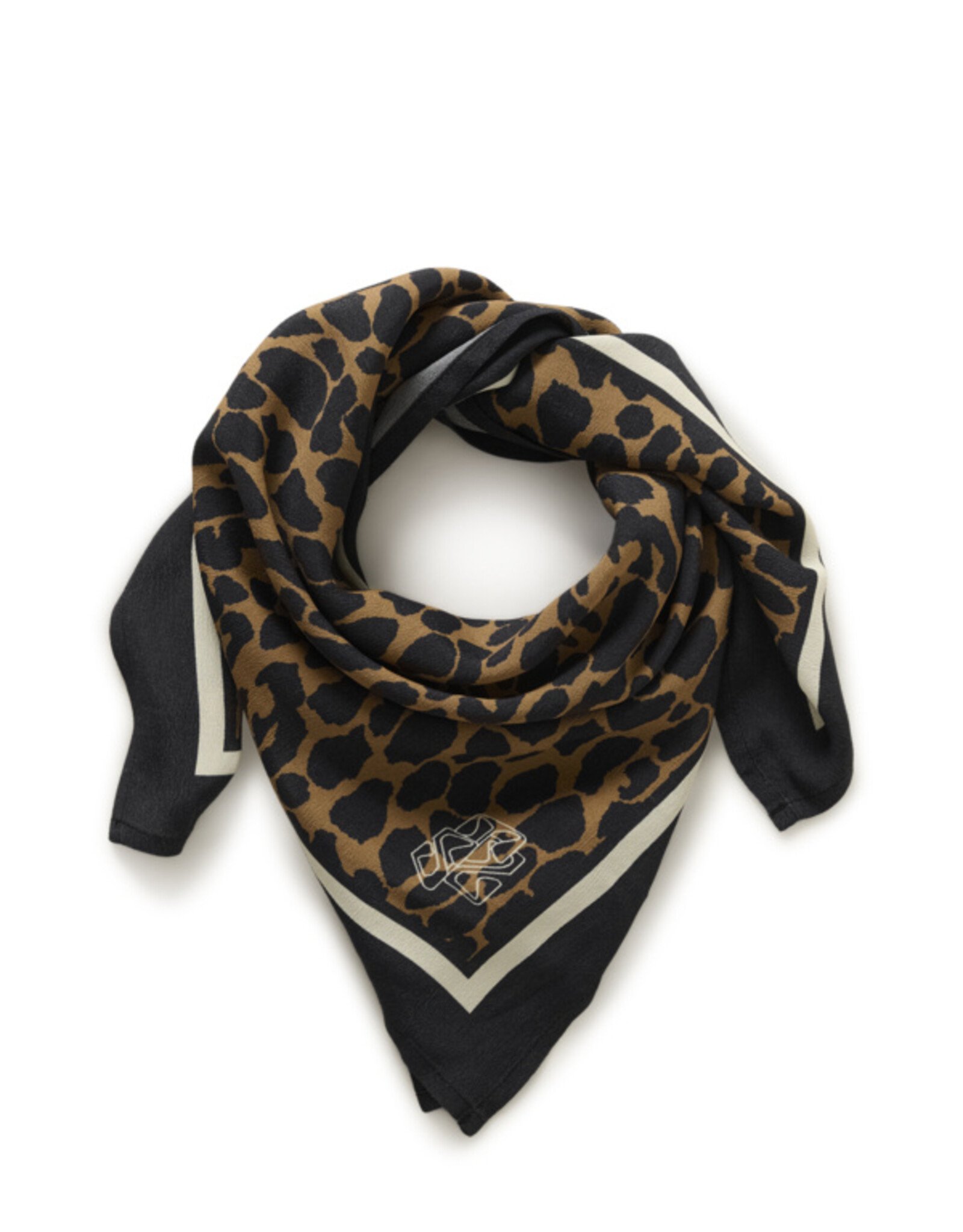 Saint Tropez - Priscilla Foulard ( 3 clrs)SS26