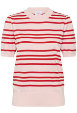 Saint Tropez - Pila Striped Pullover SS26