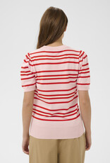 Saint Tropez - Pila Striped Pullover SS26