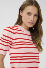 Saint Tropez - Pila Striped Pullover SS26