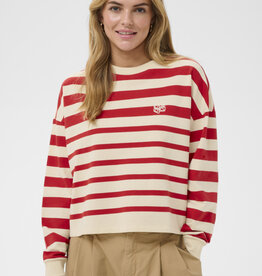 Saint Tropez - Philene Sweatshirt SS26