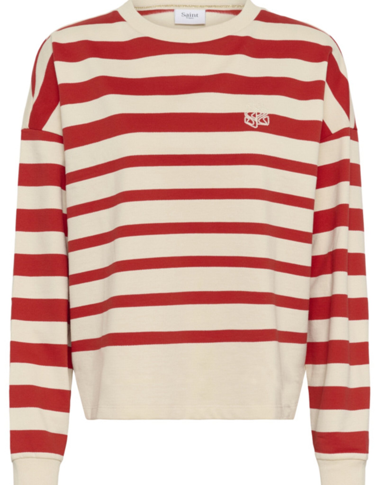 Saint Tropez - Philene Sweatshirt SS26