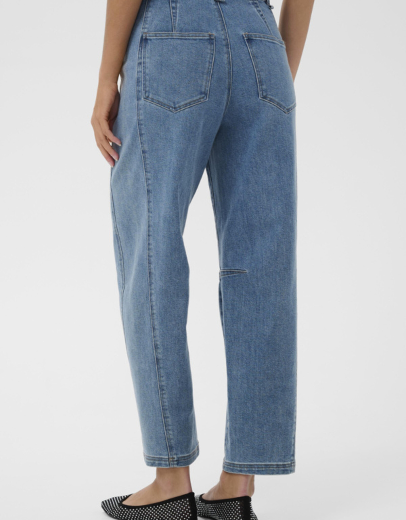 Saint Tropez - Maude Jeans SS26