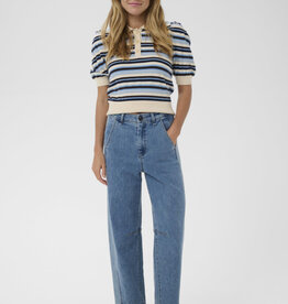 Saint Tropez - Maude Jeans SS26