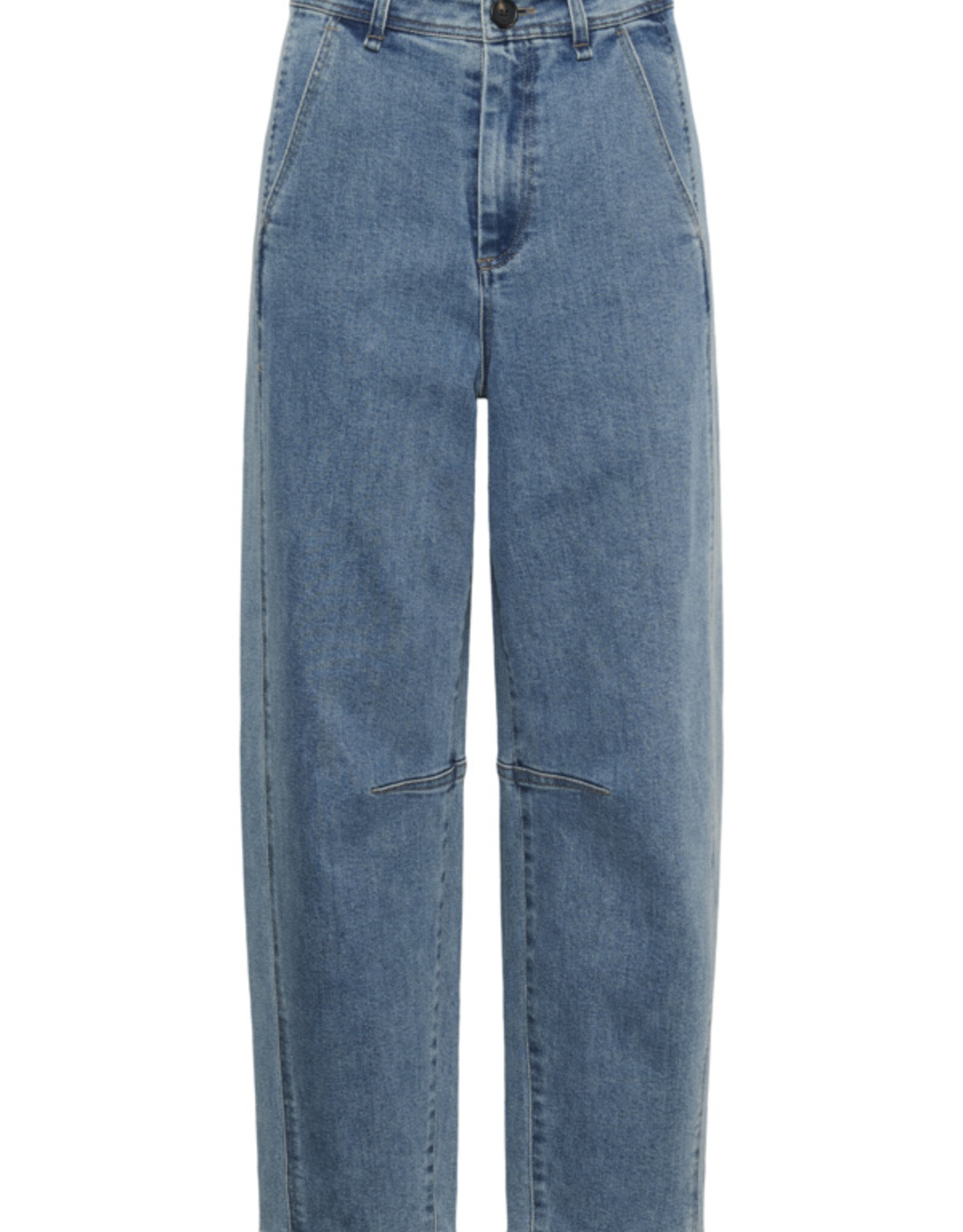 Saint Tropez - Maude Jeans SS26