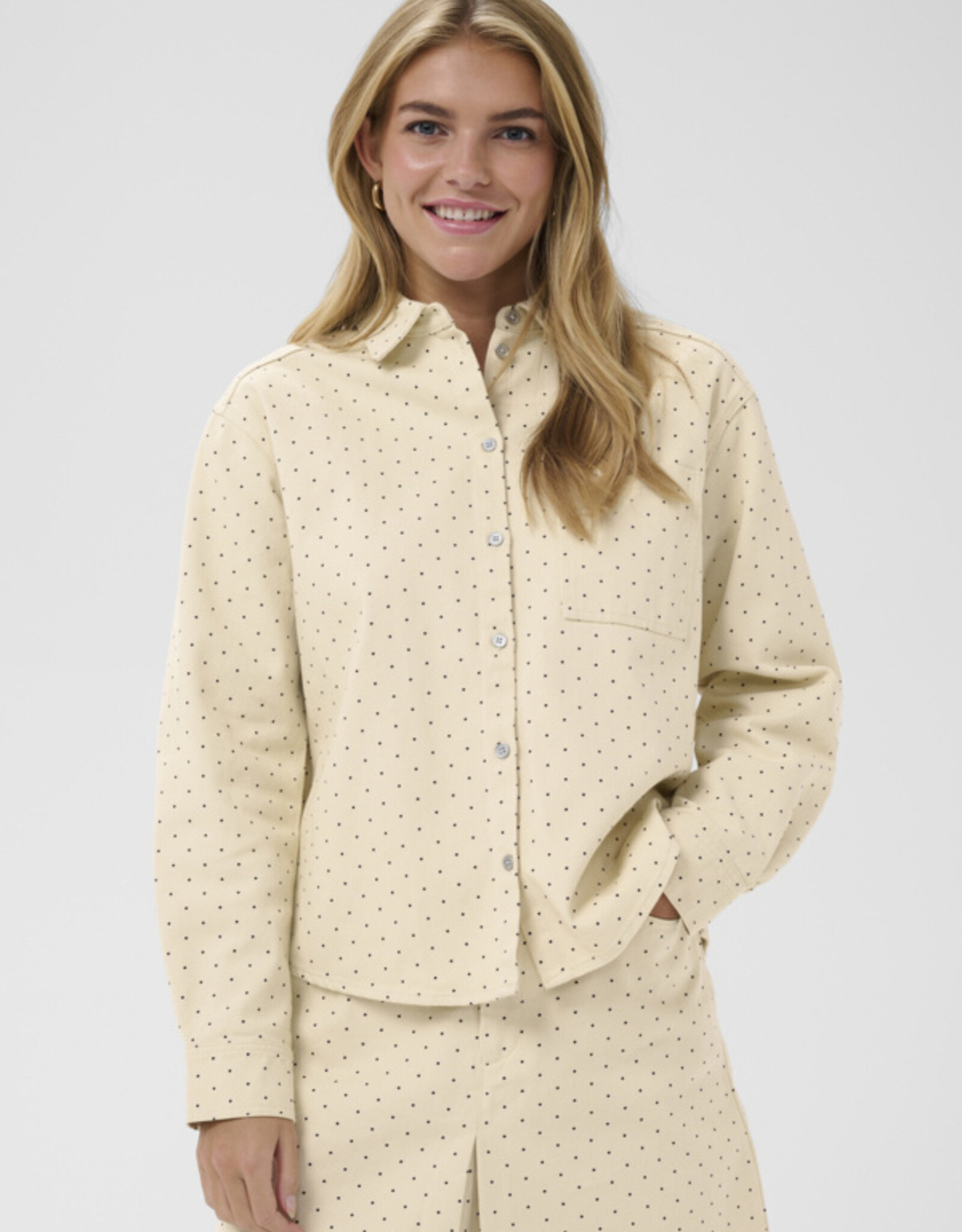 Saint Tropez - Patricia Jacket SS26