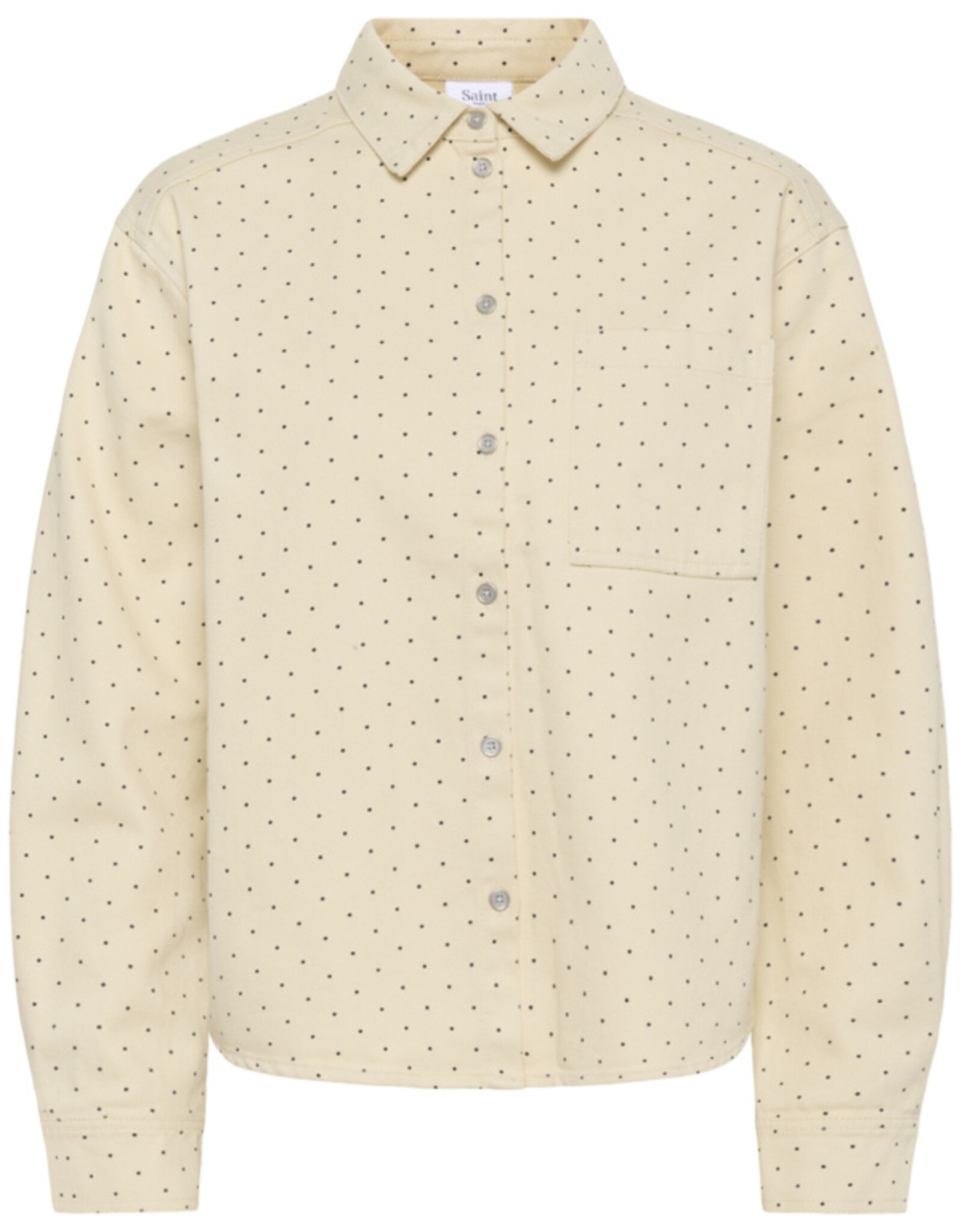 Saint Tropez - Patricia Jacket SS26