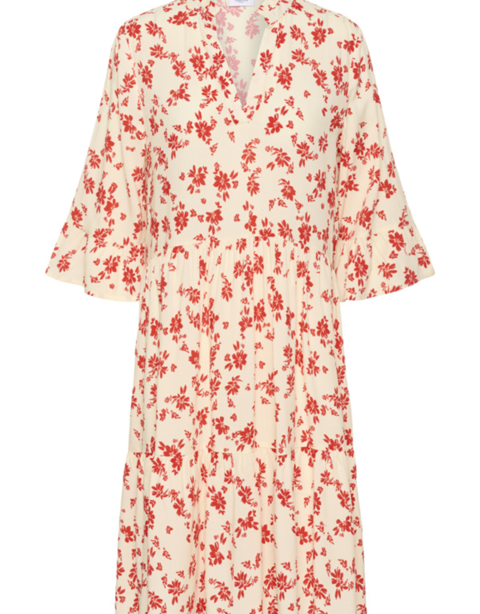 Saint-Tropez Saint-Tropez - EdaSZ Robe SS26