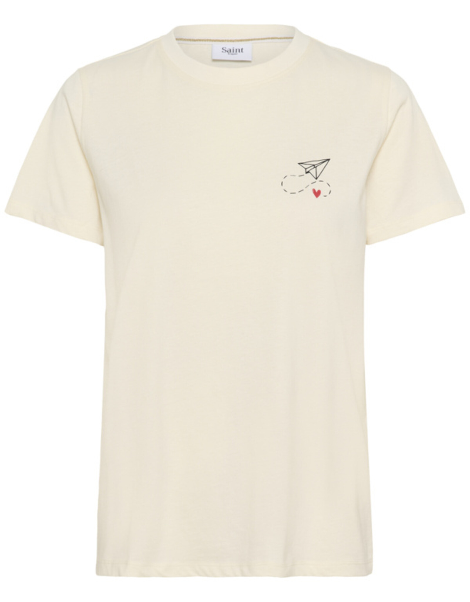 Saint-Tropez Saint tropez- Patrinesz T-shirt SS26