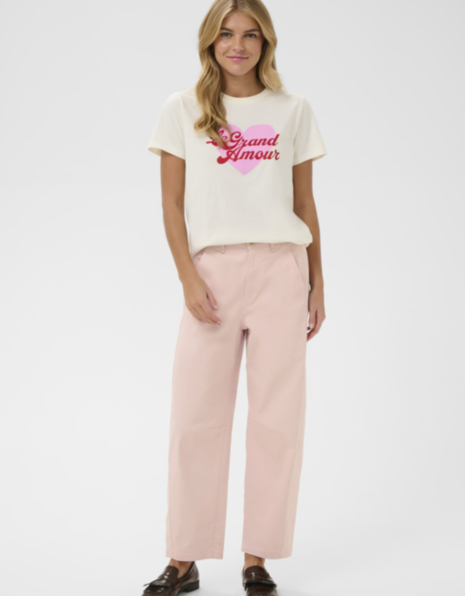 Saint tropez- Paudesz Jeans SS26