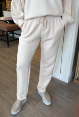 Esqualo Esqualo - 05005 Jogger Pantalon SS26