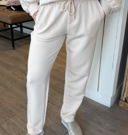 Esqualo Esqualo - 05005 Jogger Pantalon SS26