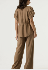 Garcia Garcia - O260114 Ladies Pants SS26
