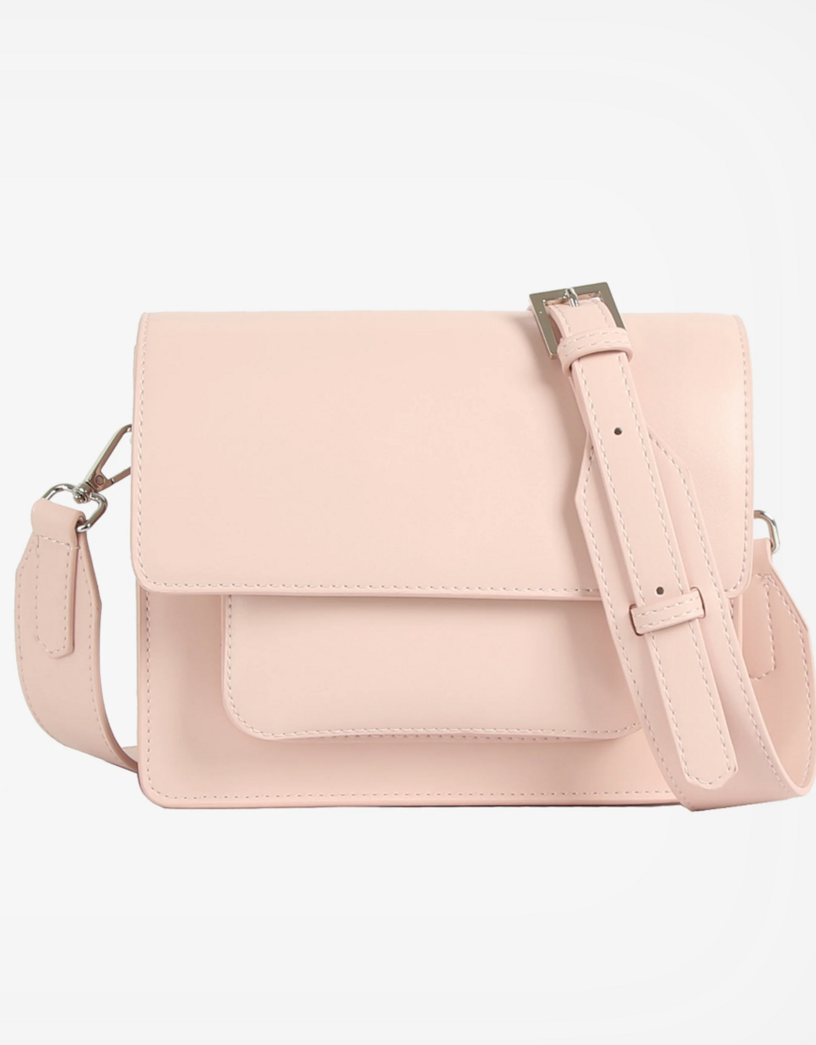 Hvisk Hvisk - Cayman Pocket Soft Structure Purse SS26