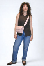 Hvisk Hvisk - Cayman Pocket Soft Structure Purse SS26