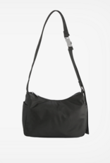 Hvisk Hvisk - Tracy Matte Twill Sac SS26