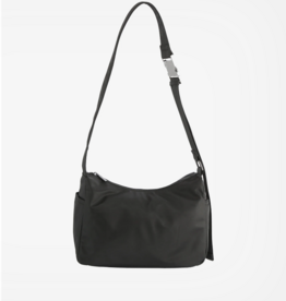 Hvisk Hvisk - Tracy Matte Twill Purse SS26