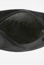 Hvisk Hvisk - Tracy Matte Twill Purse SS26