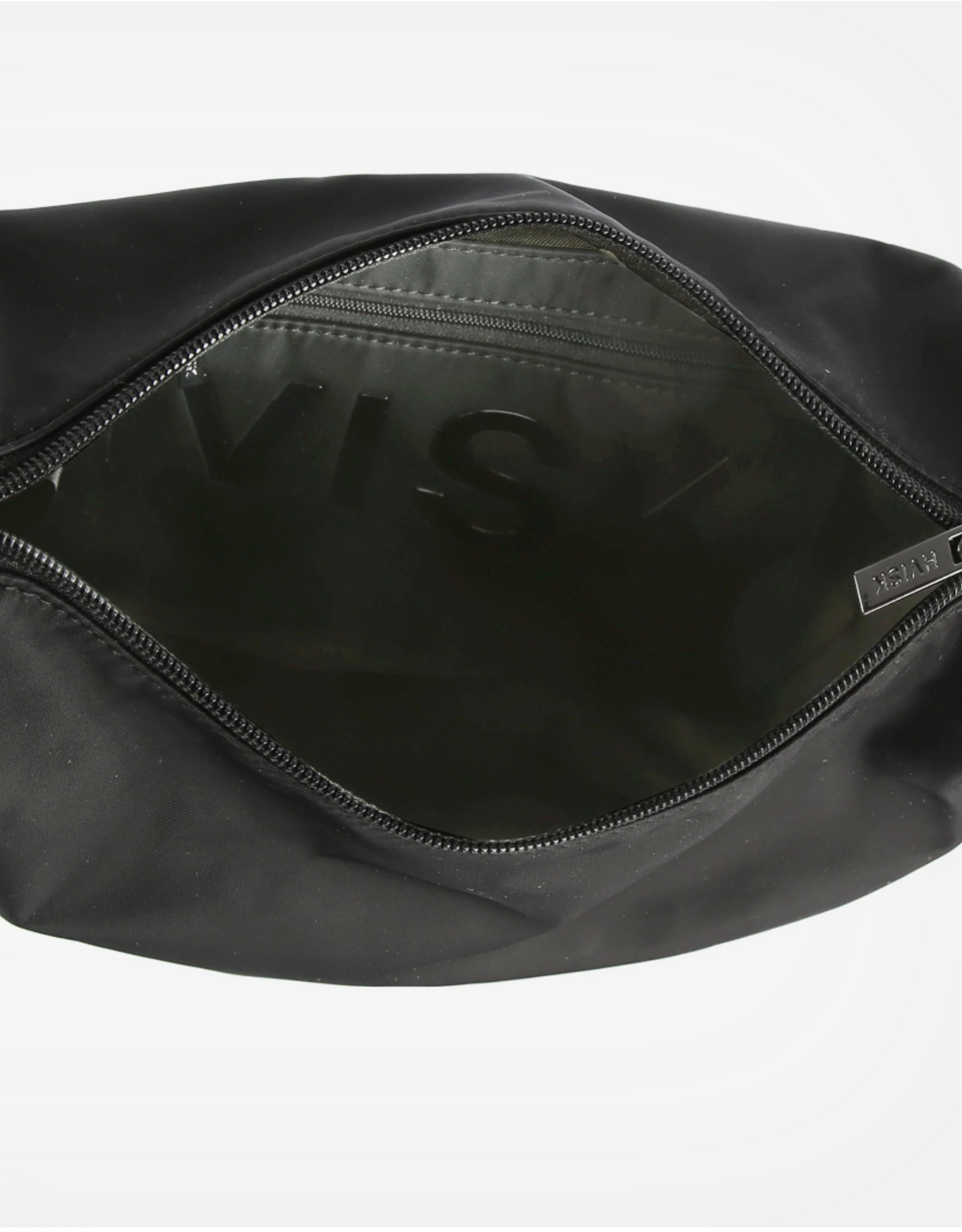 Hvisk Hvisk - Tracy Matte Twill Sac SS26