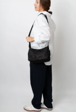 Hvisk Hvisk - Tracy Matte Twill Purse SS26