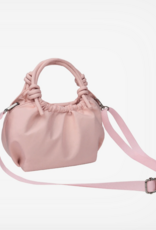 Hvisk Hvisk - Jolly Matte Twill Sac SS26