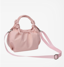 Hvisk Hvisk - Jolly Matte Twill Sac SS26