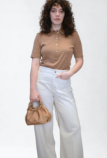 Hvisk Hvisk - Jolly Matte Twill Sac SS26