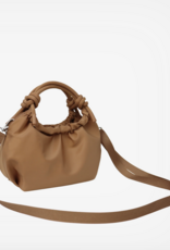 Hvisk Hvisk - Jolly Matte Twill Purse SS26