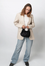 Hvisk Hvisk - Jolly Matte Twill Sac SS26