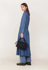 Hvisk Hvisk - Arcadia Twill Purse SS26