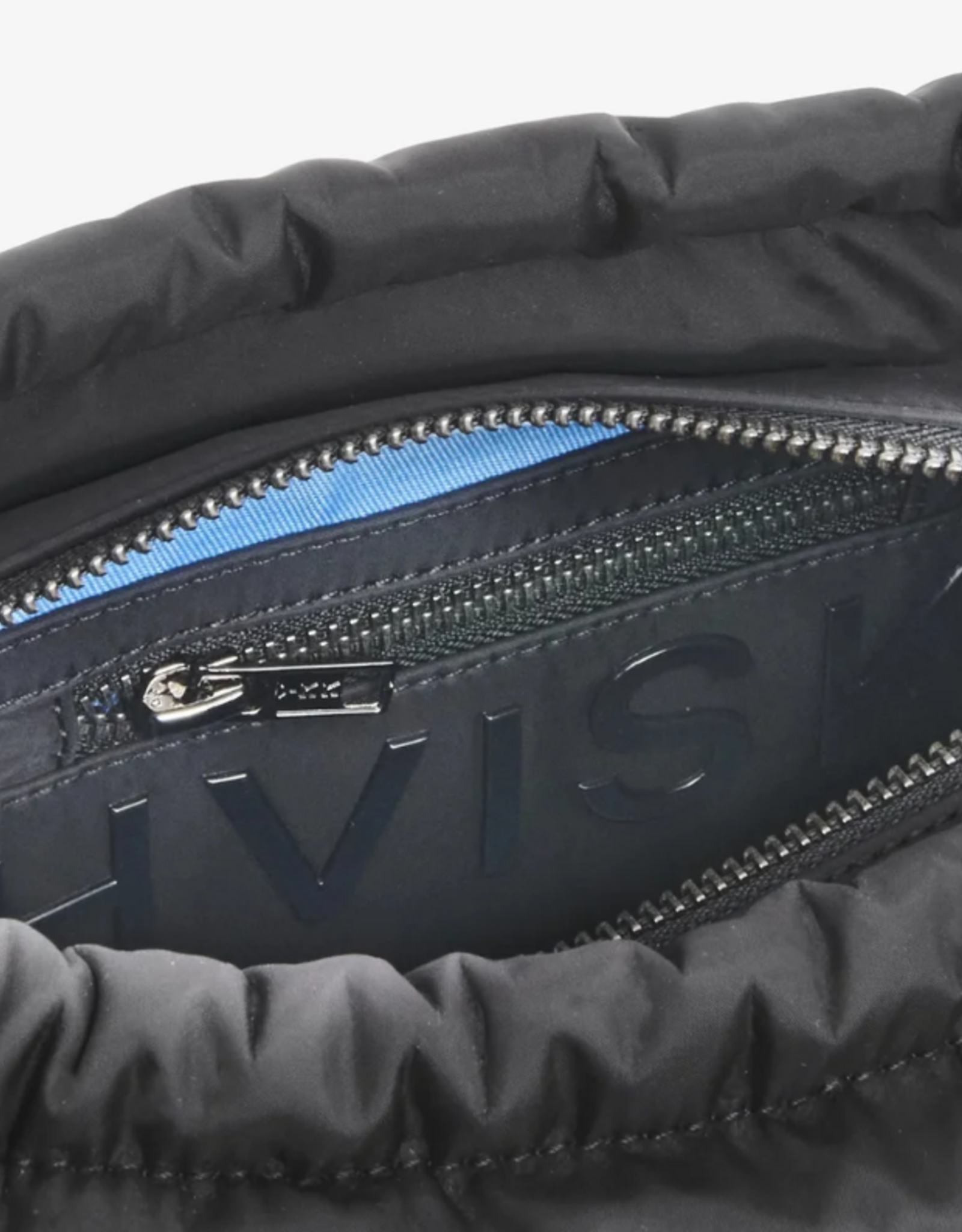 Hvisk Hvisk - Arcadia Twill  Sac SS26