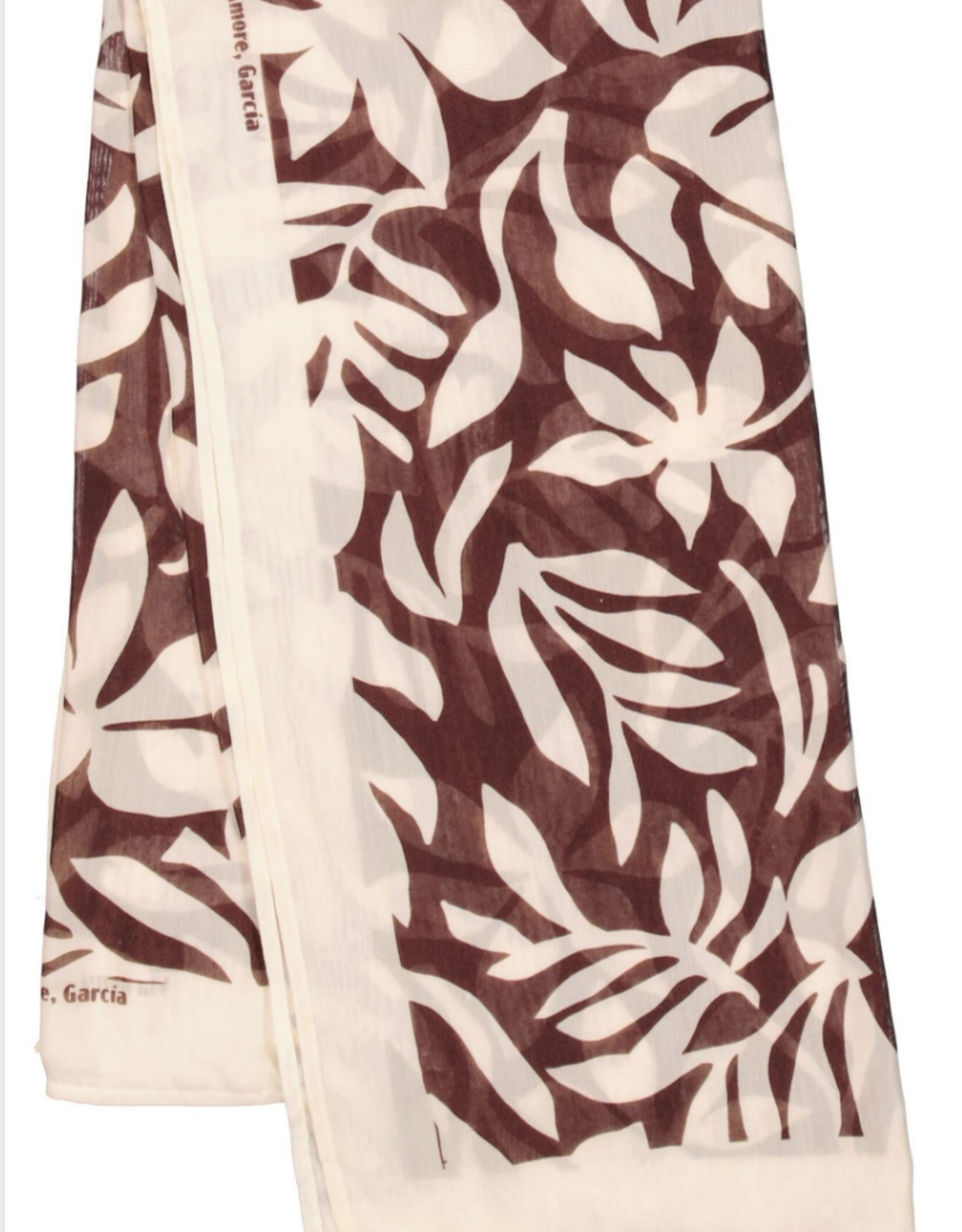 Garcia Garcia - P260330 Ladies Scarf SS26