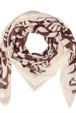 Garcia Garcia - P260330 Foulard SS26