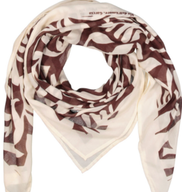 Garcia Garcia - P260330 Foulard SS26