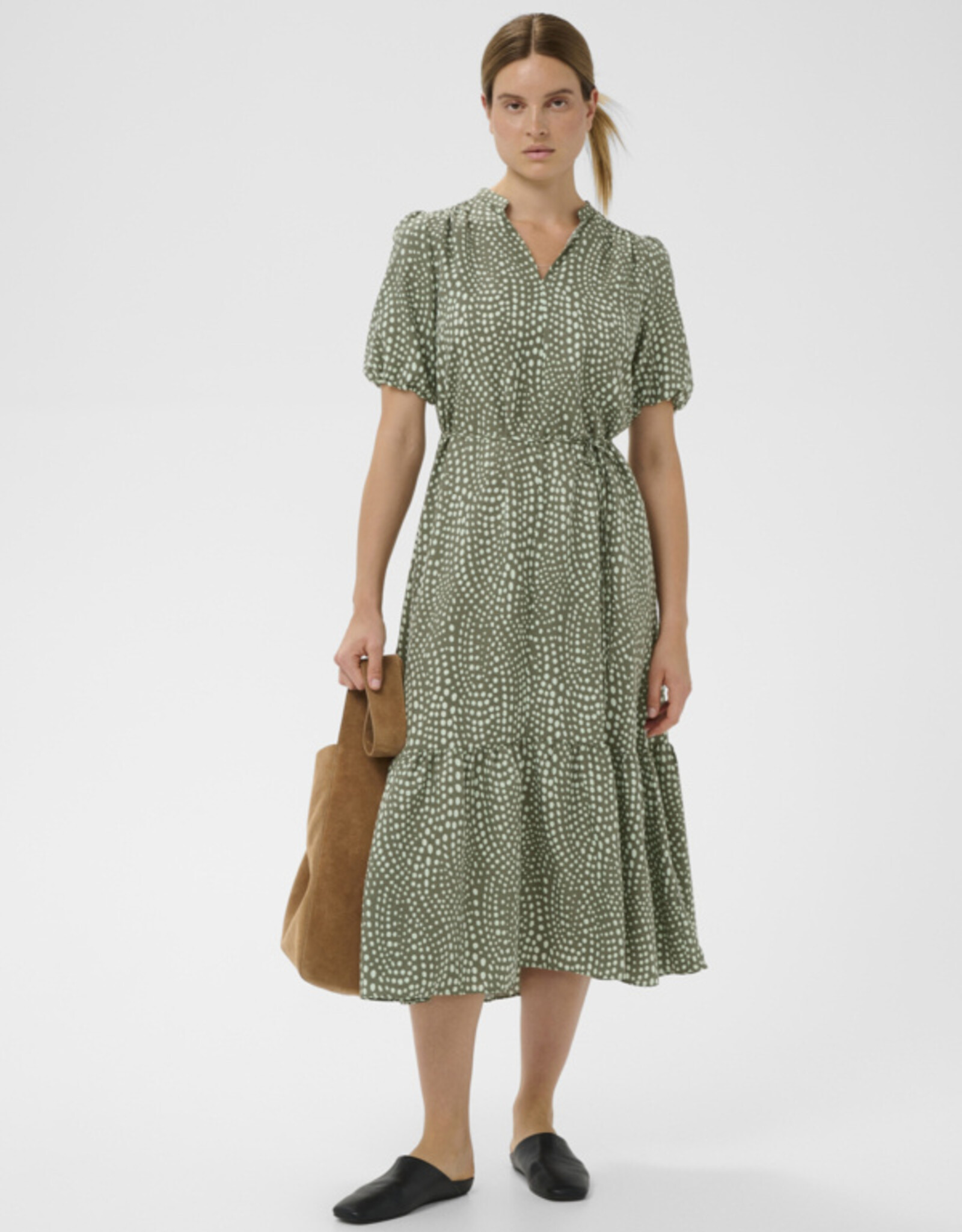 Inwear Inwear- Liberty Robe SS26