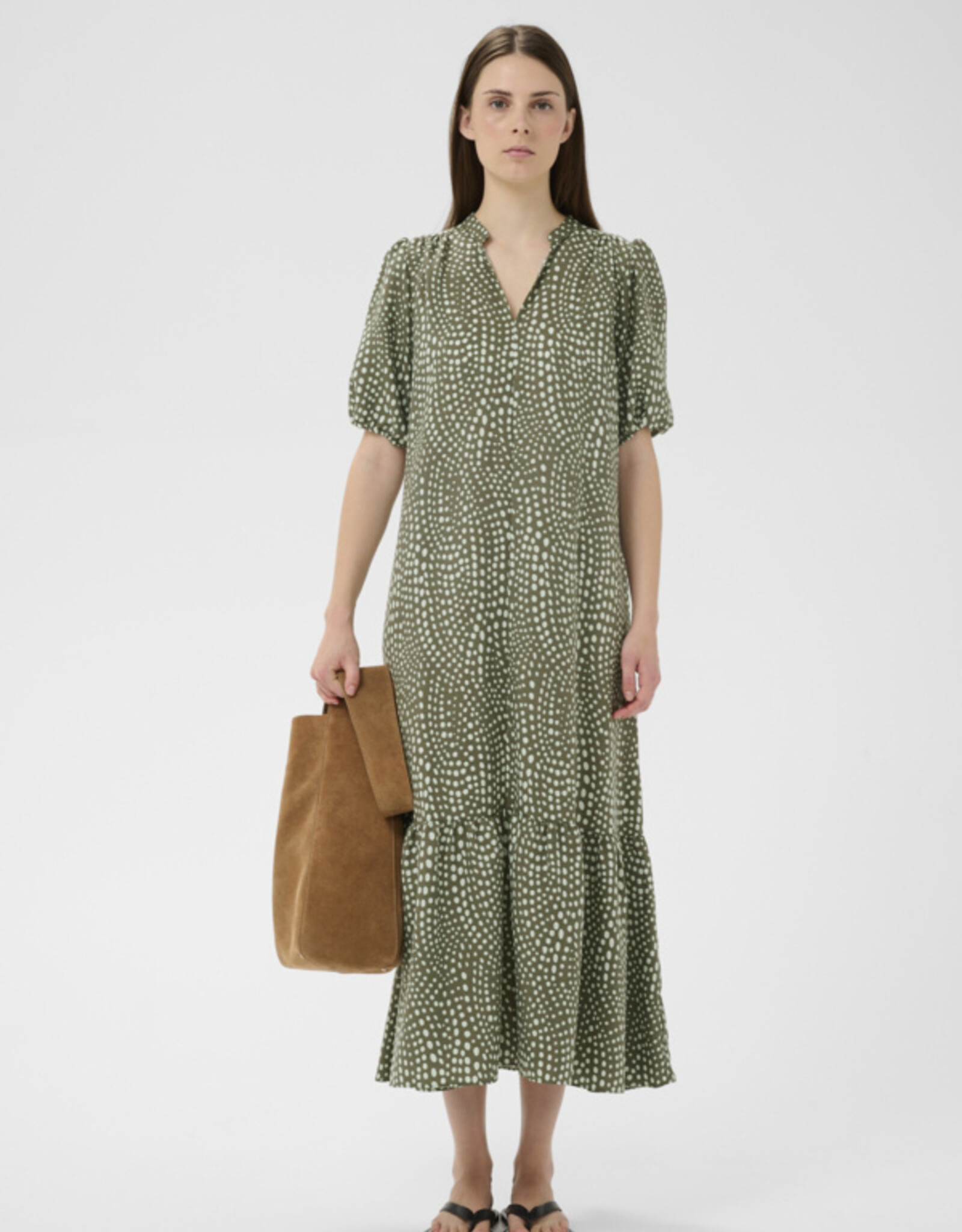 Inwear Inwear- Liberty dress SS26