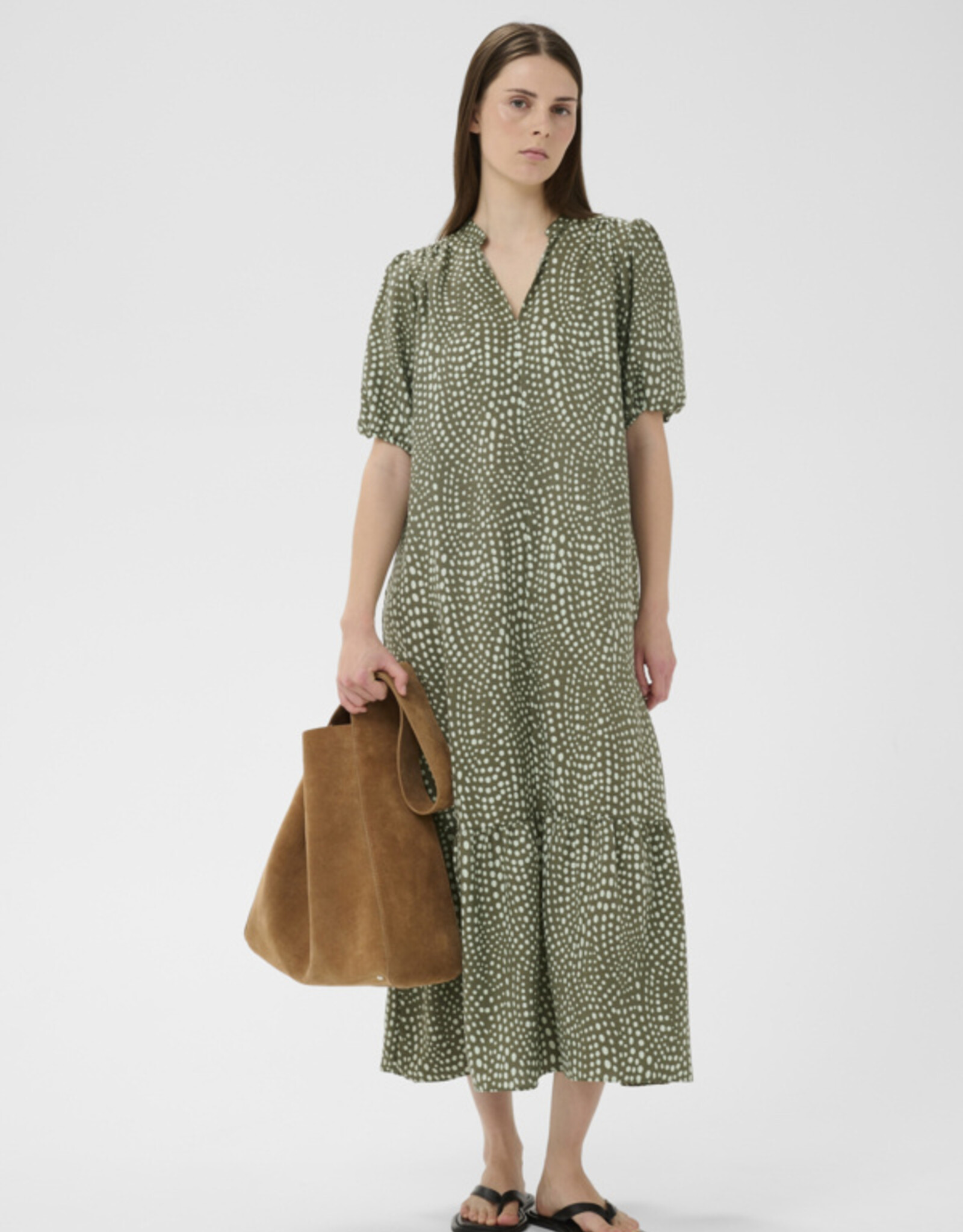 Inwear Inwear- Liberty dress SS26