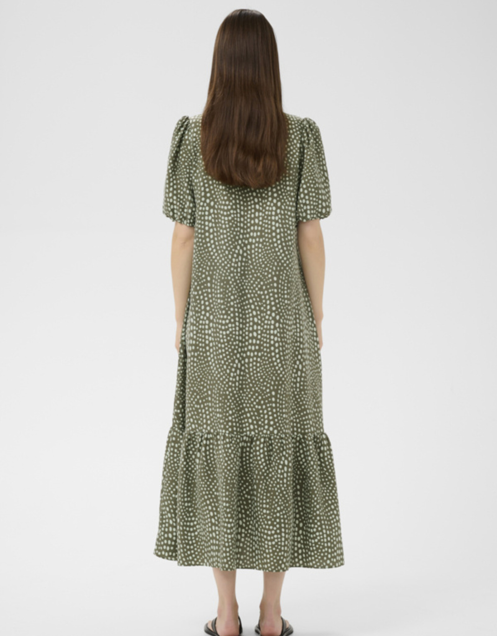 Inwear Inwear- Liberty Robe SS26