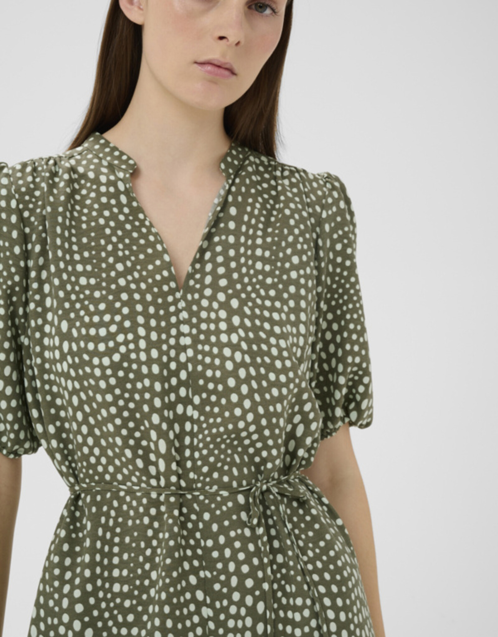 Inwear Inwear- Liberty Robe SS26