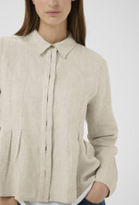 Inwear Inwear- Dilanaiw pleated shirt SS26