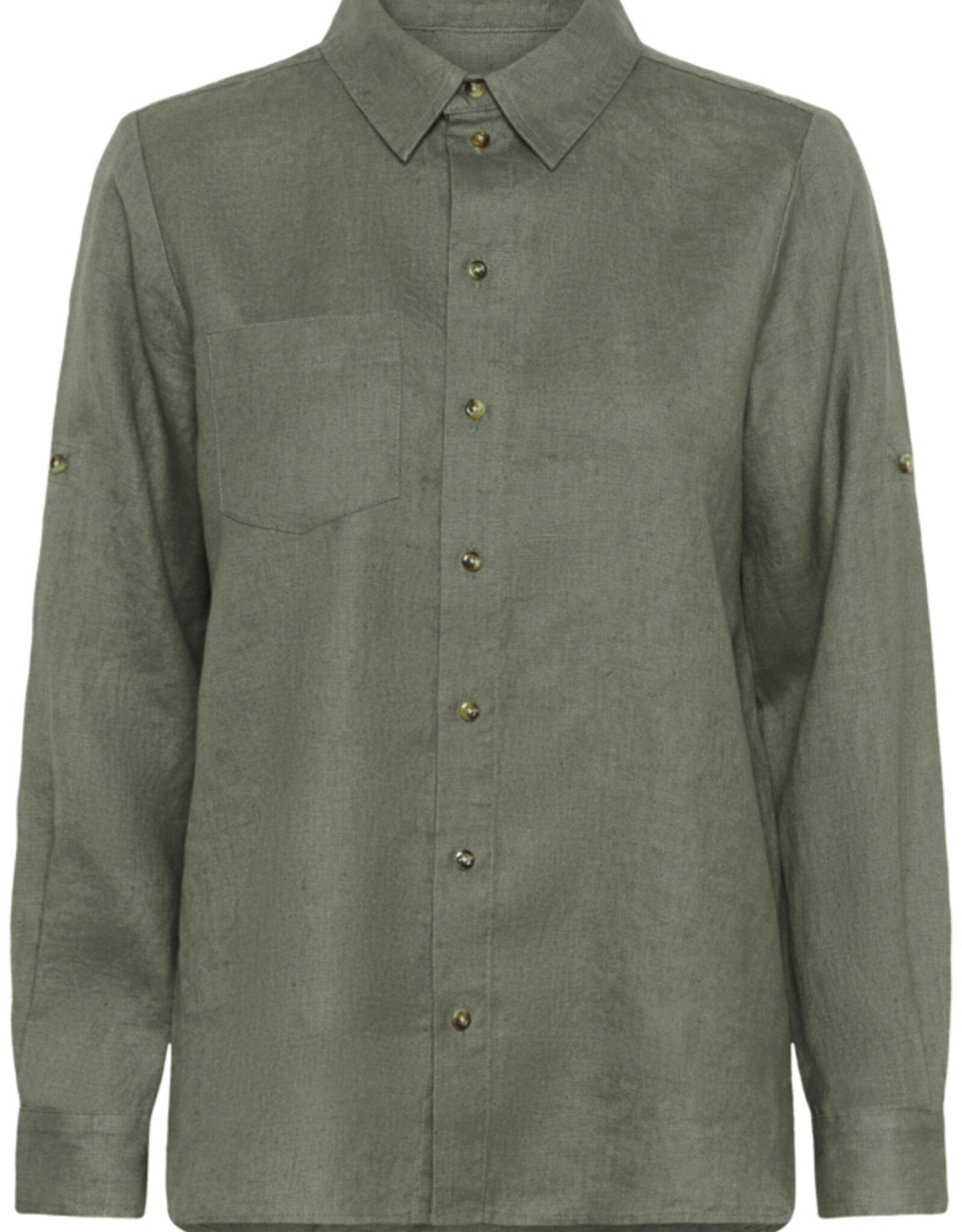 Inwear Inwear- Dilanaiw classic shirt SS26