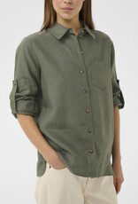 Inwear Inwear- Dilanaiw classic shirt SS26