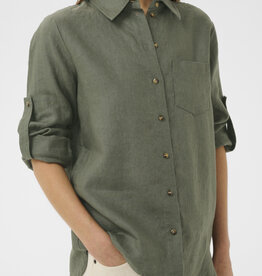 Inwear Inwear- Dilanaiw Chemise Classique SS26